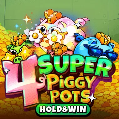 Piggy Tap game tile