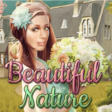Beautiful Nature game tile