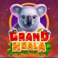 Grand Koala: Hold 'N' Link game tile
