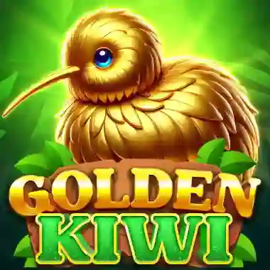Golden Kiwi game tile