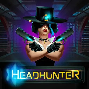 Headhunter game tile