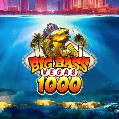 Hell Hot 1000 game tile