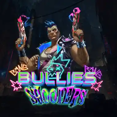 Bullies Shooters game tile