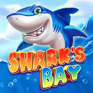Shark's Bay game tile