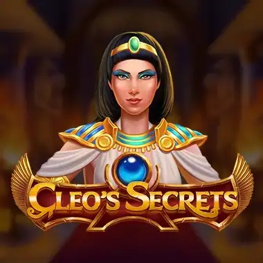 Cleo's Secrets game tile